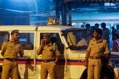 Missing NRI Traced to Mumbai Suburb, Reunited with Family After 12 Days