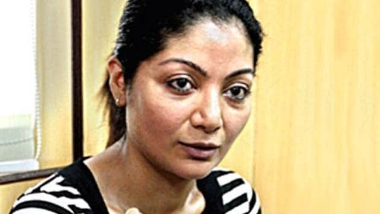 Lover's suicide: Alphonsa ends her silence