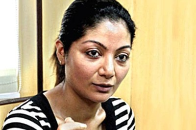 Lover's suicide: Alphonsa ends her silence