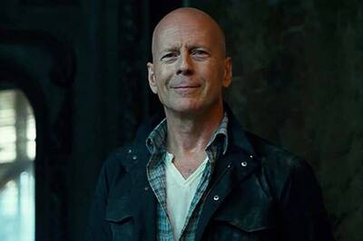 Friday Release 'A Good Day To Die Hard' is for fans