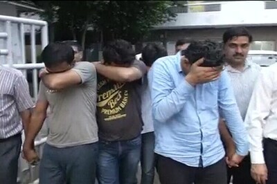 Probe into Delhi University fake admission racket reveals a Congress link: Sources