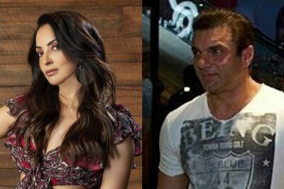 Seema Sajdeh Slams Trolls Who Say She Is 'No More a Bollywood Wife' After Divorce from Sohail Khan