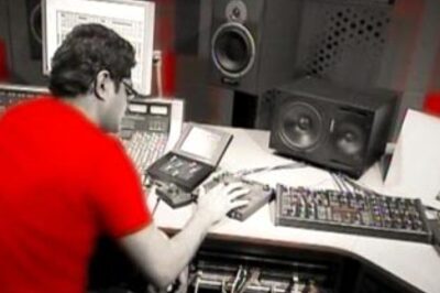  How To Unwind Before Your R-E-S-U-L-T-S!