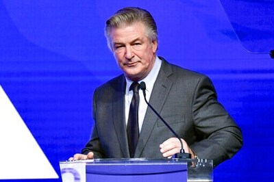 'Rust' Death Sparks New Mexico Gun Safety Bill For Actors