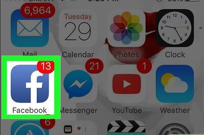 How to Add a Temporary Profile Picture on Facebook
