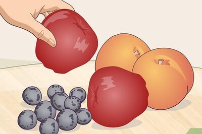 How to Freeze Dry Fruit