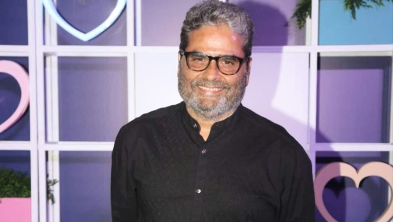 Filmmaker Vishal Bhardwaj Buys Luxurious Sea-Facing Flat In Mumbai For Rs 19.5 Cr; Deets Inside