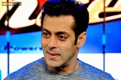 Salman Khan: I love Marathi cinema; would love to do a lead role in a Marathi film