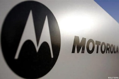 Motorola rolls out ICS update schedule