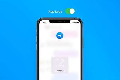 Facebook Messenger Gets App Lock That Uses Face ID On The Apple iPhone To Hide Your Chats