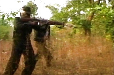 Jharkhand: Ten Maoists killed in encounter with rival faction