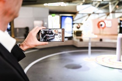 ITC Infotech Offers AR Solution For Connected Service