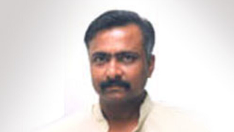 Joshi's tale: Seedy calls, blackmail