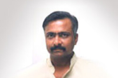 Joshi's tale: Seedy calls, blackmail