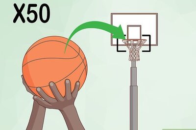 How to Become a Better Offensive Basketball Player