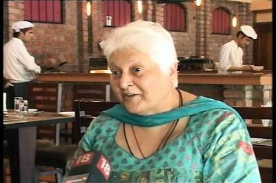 Cancer Survivor Turns Counselor, Helps Hundreds Fight the Disease