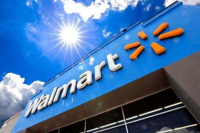 Walmart To Spread Out Deals To Avoid Black Friday Crowds