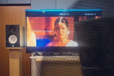 Samantha Ruth Prabhu Says 'Art Is My Cure' As She Dubs For Shaakuntalam Amid Myositis Battle