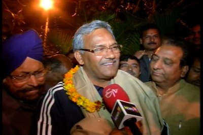 Uttarakhand Civic Election Results: BJP Wins 5 Mayoral Seats, 34 Chairman, President Posts