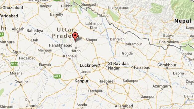 After Telangana, demand to divide Uttar Pradesh picks momentum