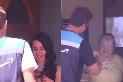 This YouTuber's Gesture On Mother's Day Will Make You Emotional