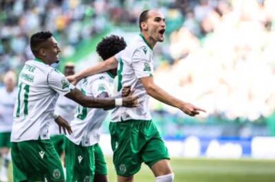 SCP vs TON Dream11 Team Prediction Portuguese Primeira Liga, Sporting CP vs Tondela FC Playing XI, Football Fantasy Tips