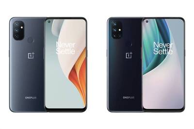 OnePlus Nord N10 5G and Nord N100 Won't Get an Android Version Upgrade Beyond Android 11