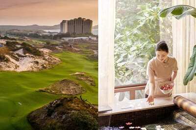 The Grand Ho Tram: Vietnam’s Top Luxury Spa And Golf Retreat | Complete Overview