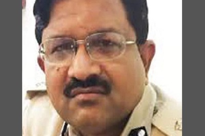 Suspended by Home Ministry Now, Ex-DGP Prisons Sandeep Goel Was Strong Contender for Delhi Top Cop