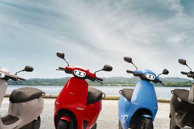 Ola Electric Sets up First Experience Center in Chennai, Plans to Set up Many More