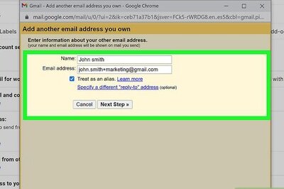 How to Create Multiple Email Accounts