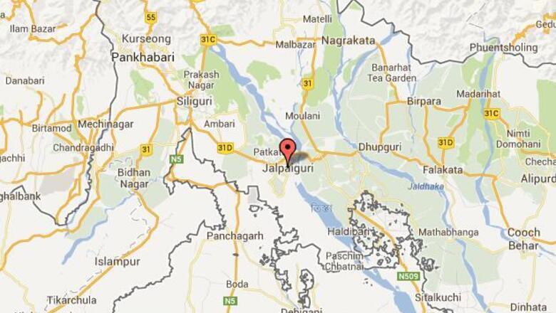 Bomb squad personnel killed while defusing explosive in West Bengal