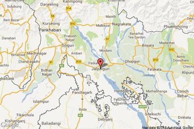 Bomb squad personnel killed while defusing explosive in West Bengal