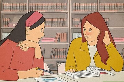 6 Signs You've Got a Platonic Crush & What to Do About It