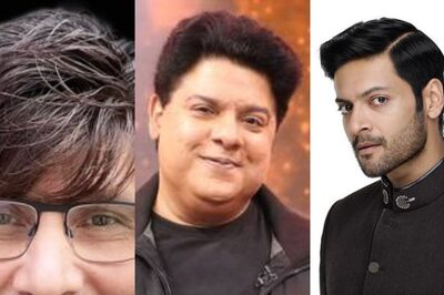 KRK Slams Ali Fazal For Demanding Sajid Khan's Eviction From Bigg Boss 16, Says 'Nobody Is Doodh Ka Dhula'