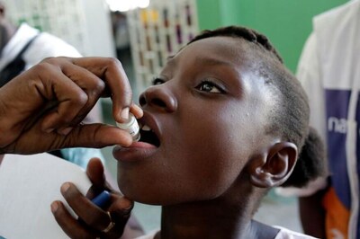 India Contributes USD 100,000 to UN for Haiti Cholera Relief