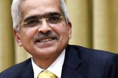 Inflation Print for October Likely to Be Lower Than 7%: RBI Governor Shaktikanta Das