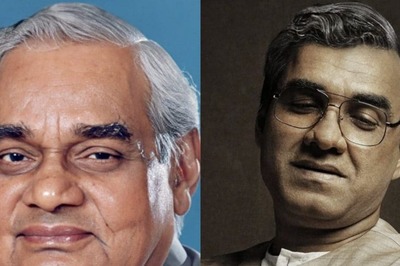 Main Atal Hoon: Pankaj Tripathi Shares A Common Interest in Poetry With Former PM Atal Bihari Vajpayee
