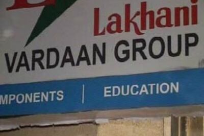 Fire breaks out at Lakhani shoe factory, 33 injured