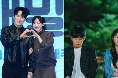 Love Next Door Wraps Up With Record Ratings, Iron Family Achieves New Milestone