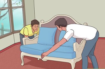 How to Use a Bissell Carpet Cleaner