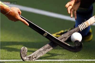 Hockey India remembers 1975 World Cup winning team