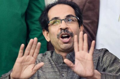‘Why Does Shiv Sena Not Quit the Govt’: RSS-backed Paper’s Poser to Uddhav Thackeray