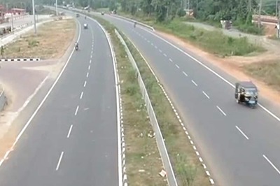 One for The Road: Construction Pace for 4, 6 And 8-Lane National Highways Up 300% in 7 Years, Says Report