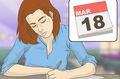 How to Get Ready for AP Tests