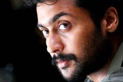 Suriya to star in his next 'Chennaiyil Oru Naal'