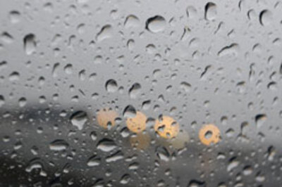 Flood alert issued to 200 TN villages