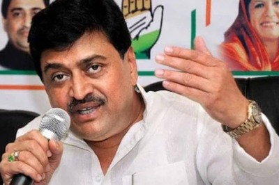Centre Lost Golden Opportunity To Facilitate Maratha Reservation: Ashok Chavan