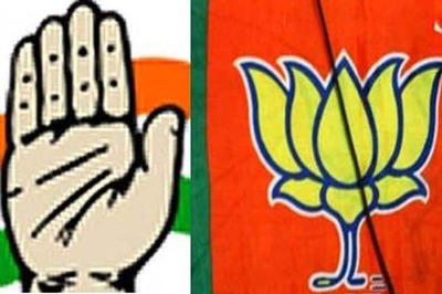 Lok Sabha Election Live Blog: March 27