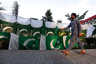 Suspected of Publishing Blasphemous Content, Student Shot Dead in Pakistan